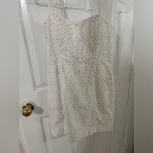 Lily Pulitzer mini dress